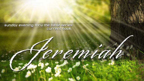 Jeremiah 4:5-5:31 Image
